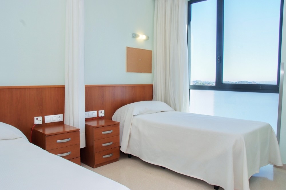 Residencia i Centre de Dia Sol i Natura Corbera de Llobregat