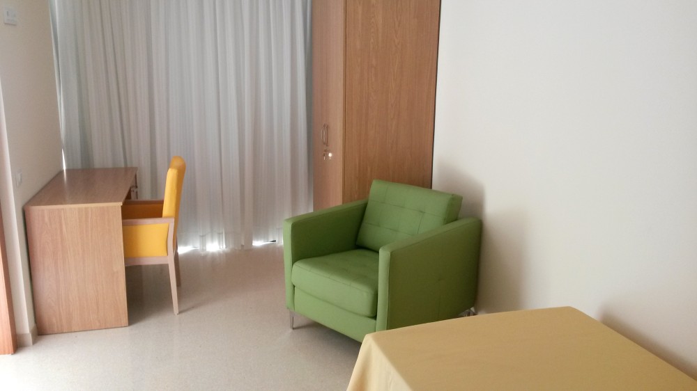 Residencia i Centre de Dia Sol i Natura Corbera de Llobregat