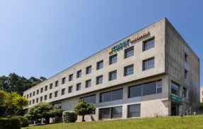Caser Residencial Pontevedra