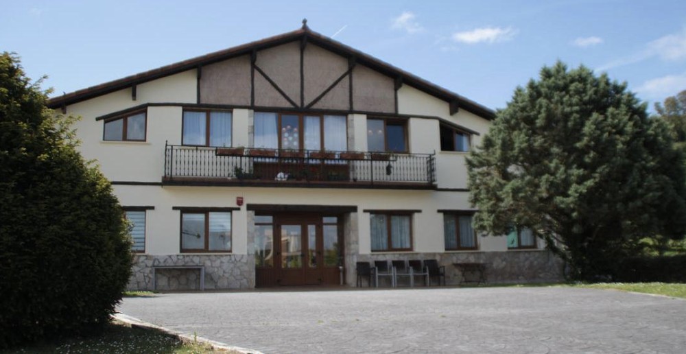 Residencia GSR Santa Mariñe