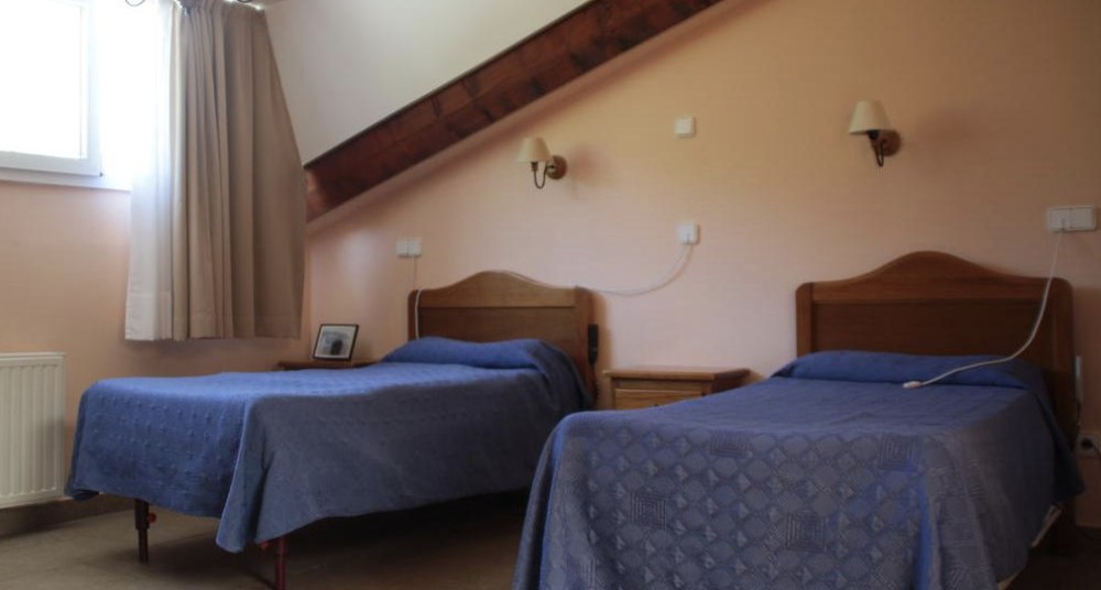 Residencia GSR Santa Mariñe