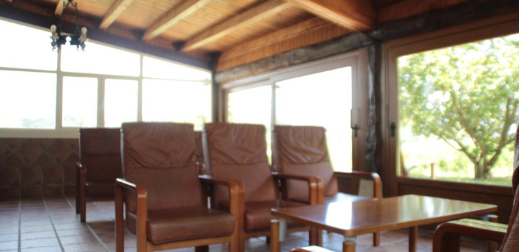 Residencia GSR Santa Mariñe