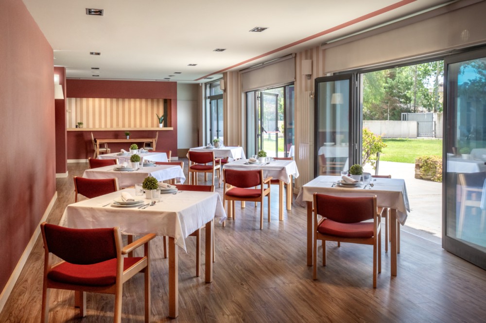 Residencia Sant Jordi