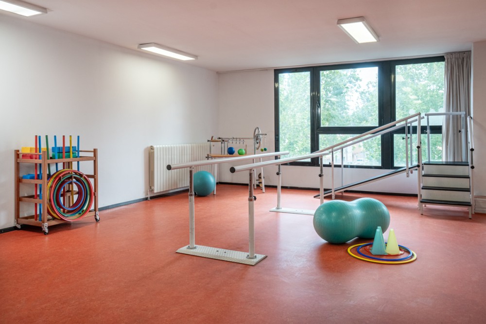 Residencia Sant Jordi