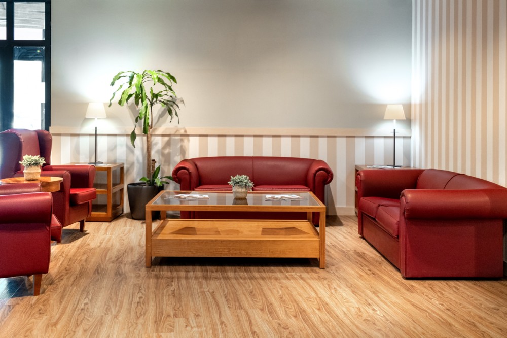 Residencia Sant Jordi