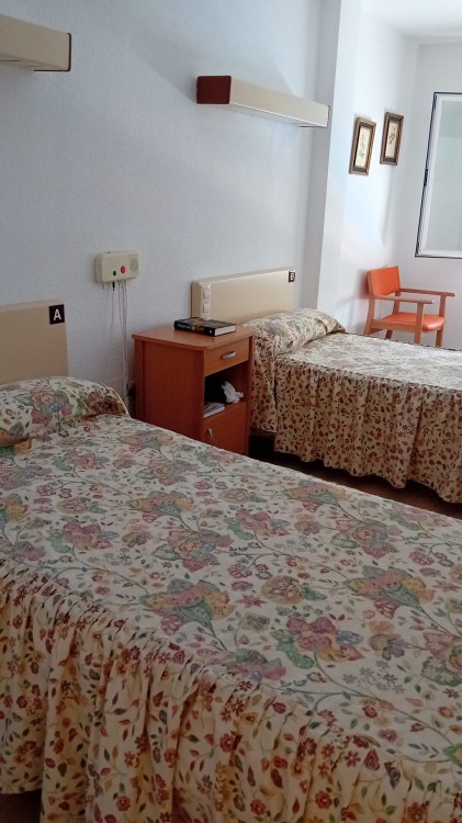 Residencia La Campiña