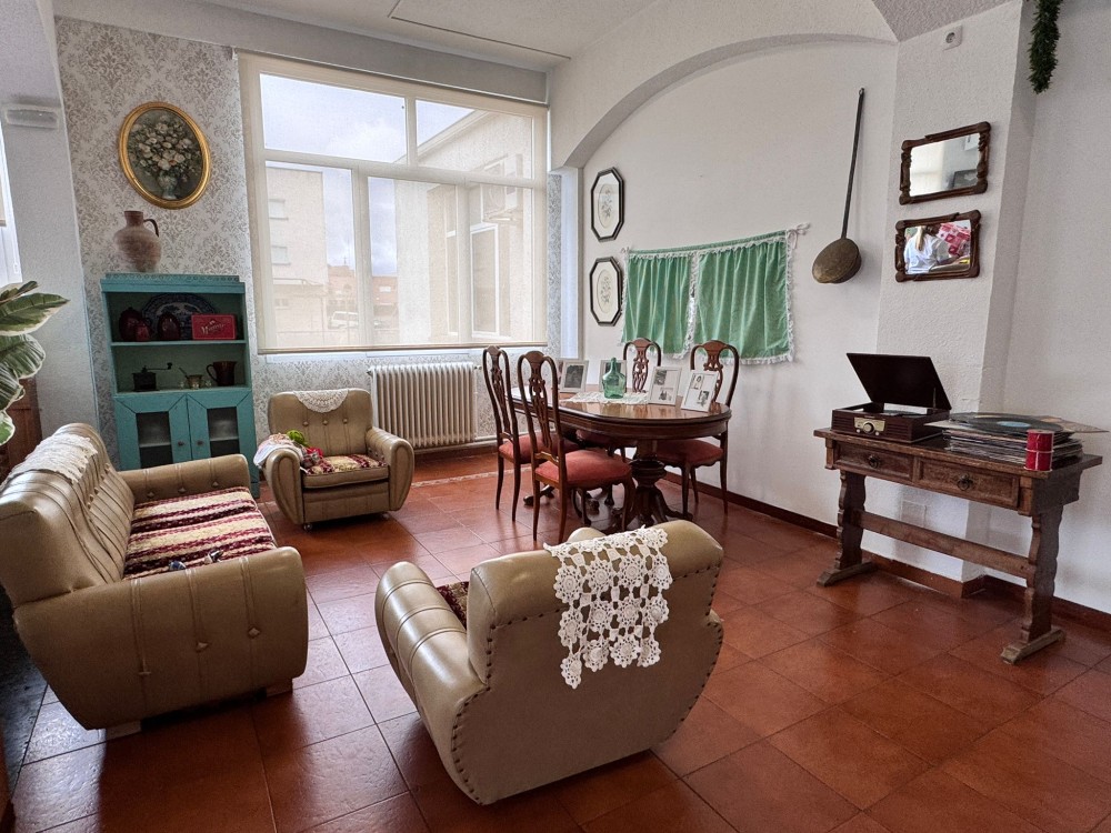 Residencia La Campiña