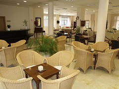 Residencia Ballesol Latina