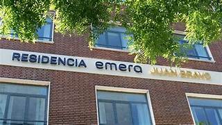 Centro de día Emera  Juan Bravo