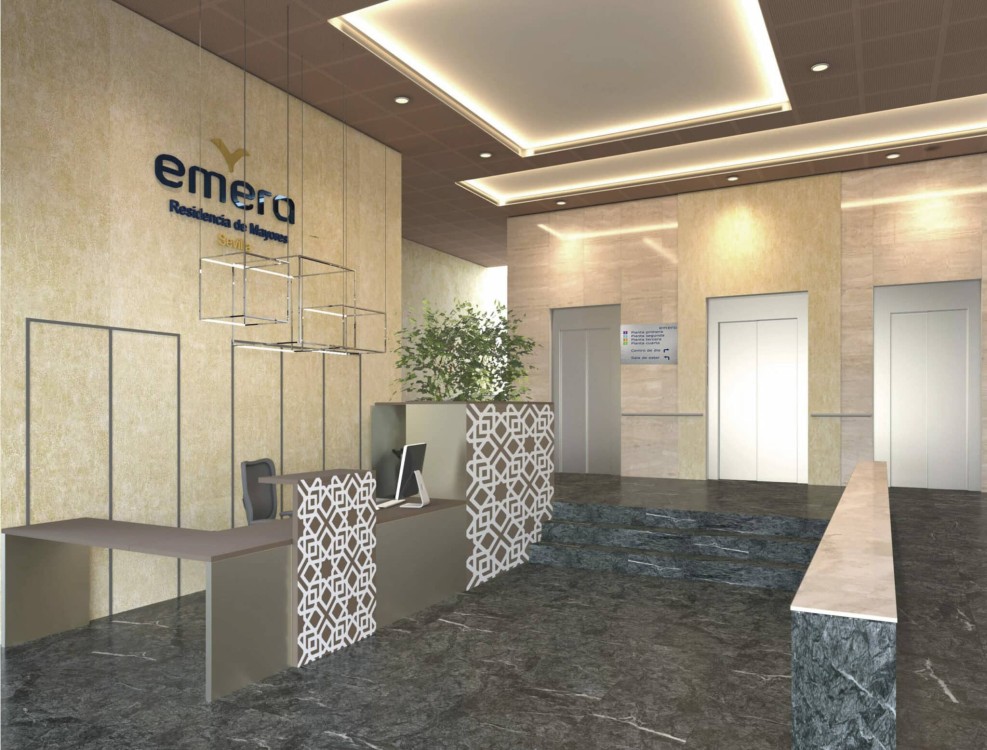 Centro de día Emera Macarena