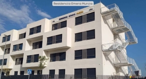 Centro de día Emera Murcia