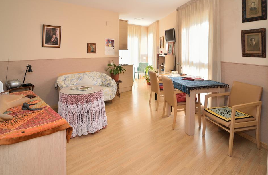 Residència OnaCare La Ràpita