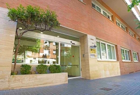 Centro de día las Acacias