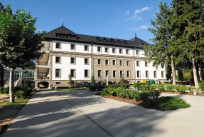 Residencia de Mayores Guadarrama