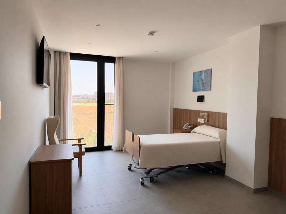 Residencial Solimar Tavernes Blanques