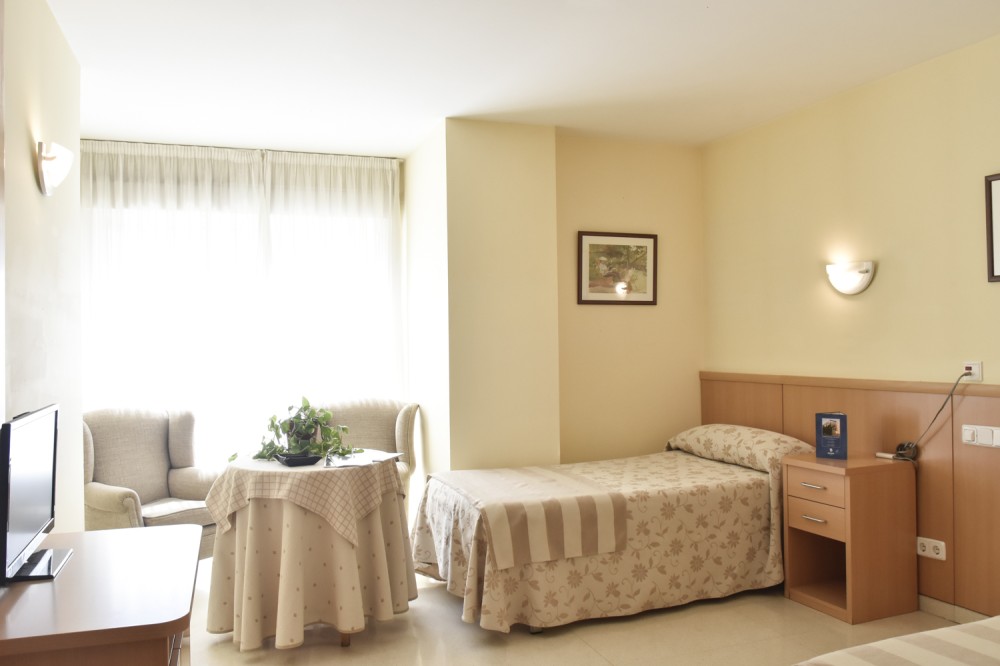 Residencia Ballesol San Carlos