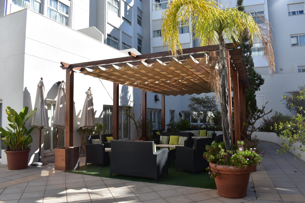 Residencia Ballesol San Carlos