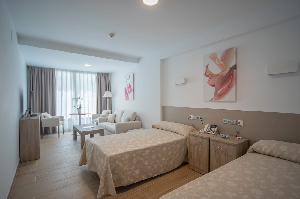 Residencia Ballesol Bilbao