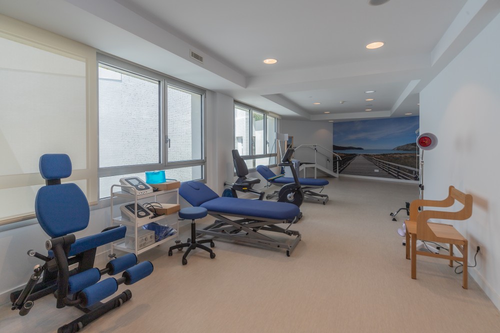 Residencia Ballesol Bilbao