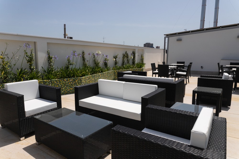 Residencia Ballesol Bilbao