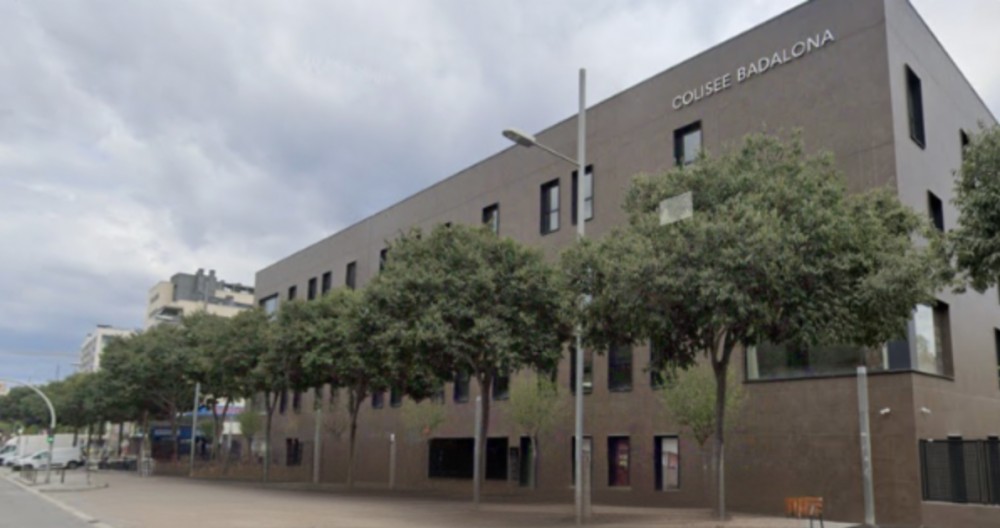 Colisèe Badalona