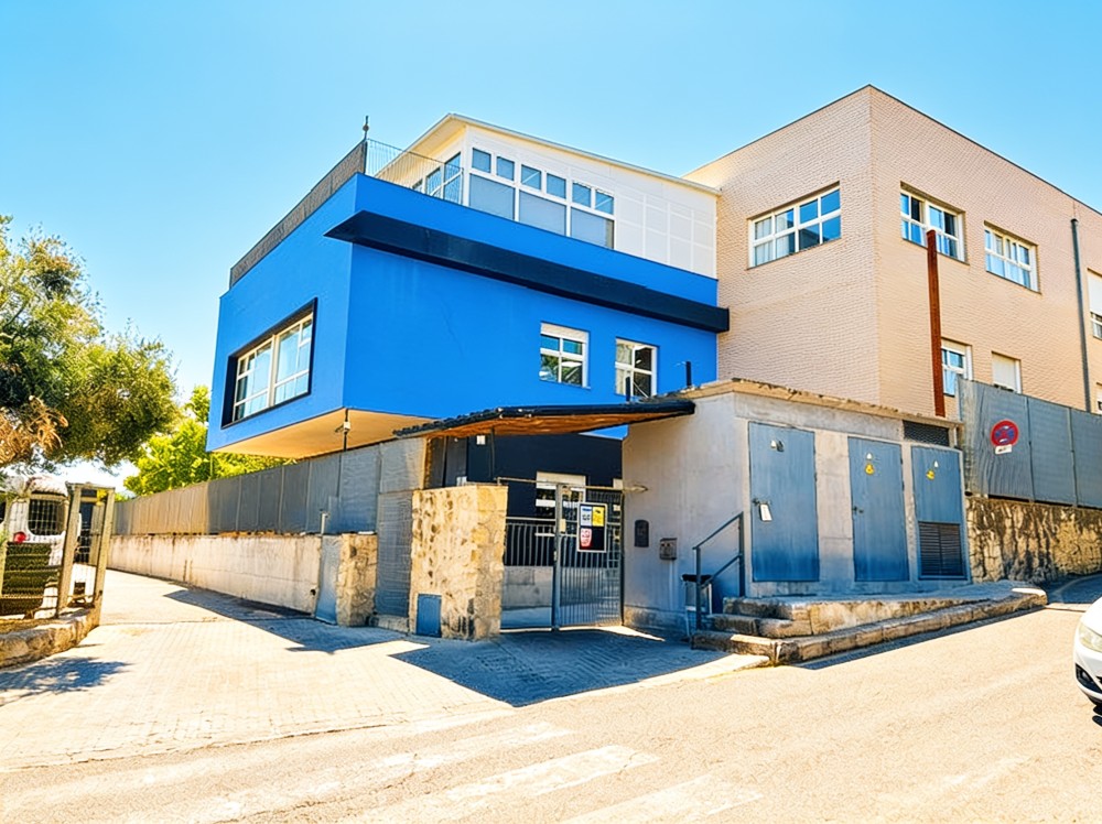 Residencial Solimar Alzira