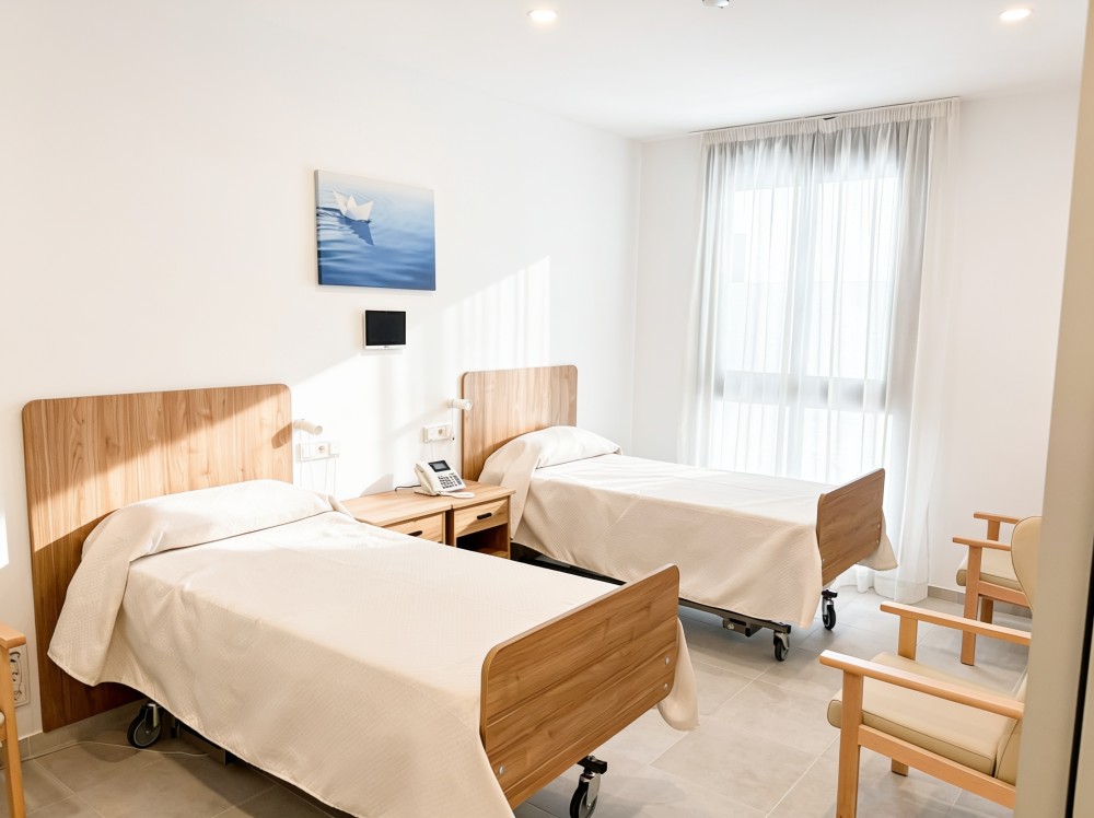 Residencia Solimar Elche