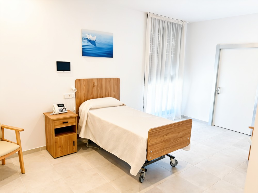 Residencia Solimar Elche