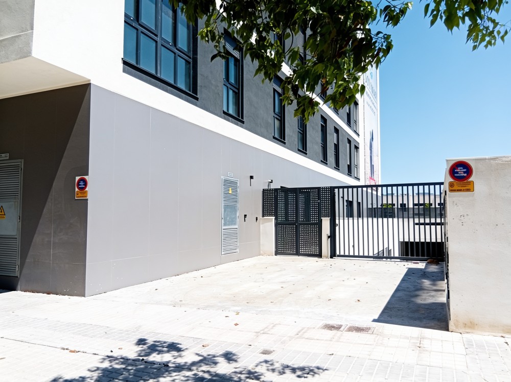 Residencia Solimar Elche