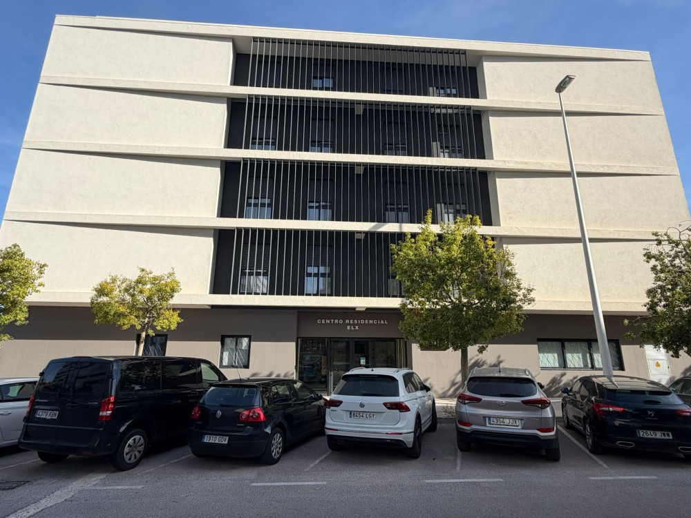 Residencia Solimar Elche