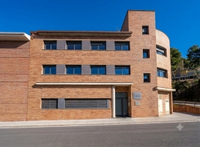 Centre geriàtric del Bages