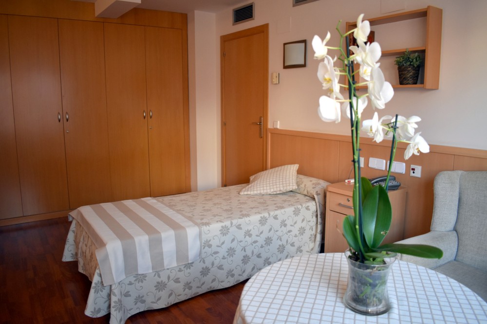 Residencia Ballesol Puerta del Carmen