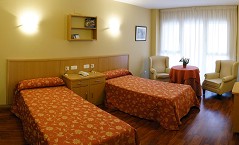 Residencia Ballesol Puerta del Carmen