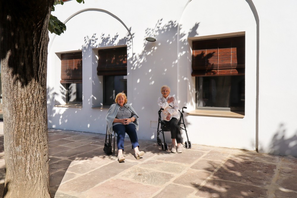 Residencia Can Santa Digna