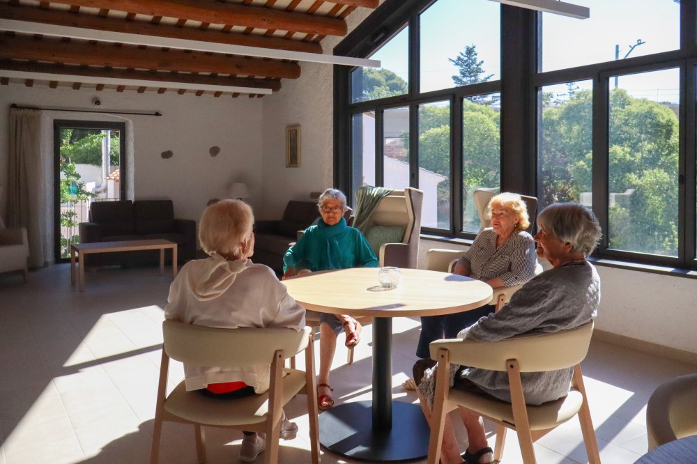 Residencia Can Santa Digna
