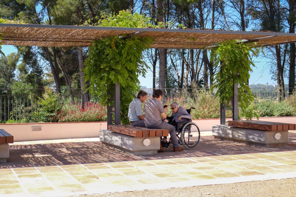 Residencia Can Santa Digna