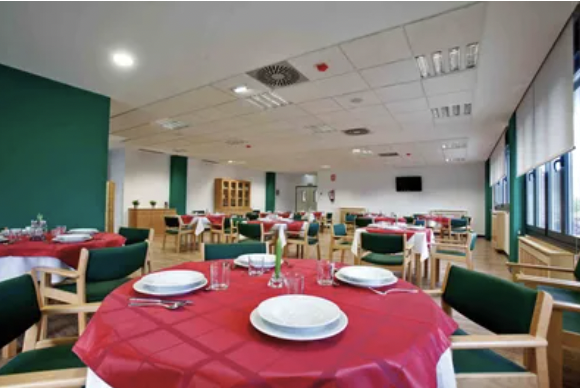 Centro Residencial Balbona