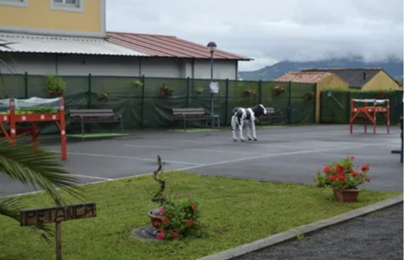 Centro Residencial Balbona