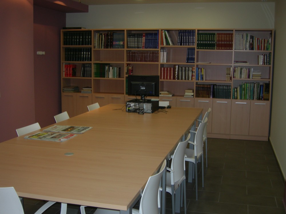 Apartamentos con servicios Viu B2 