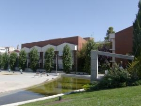 Residència OnaCare Les Borges Blanques
