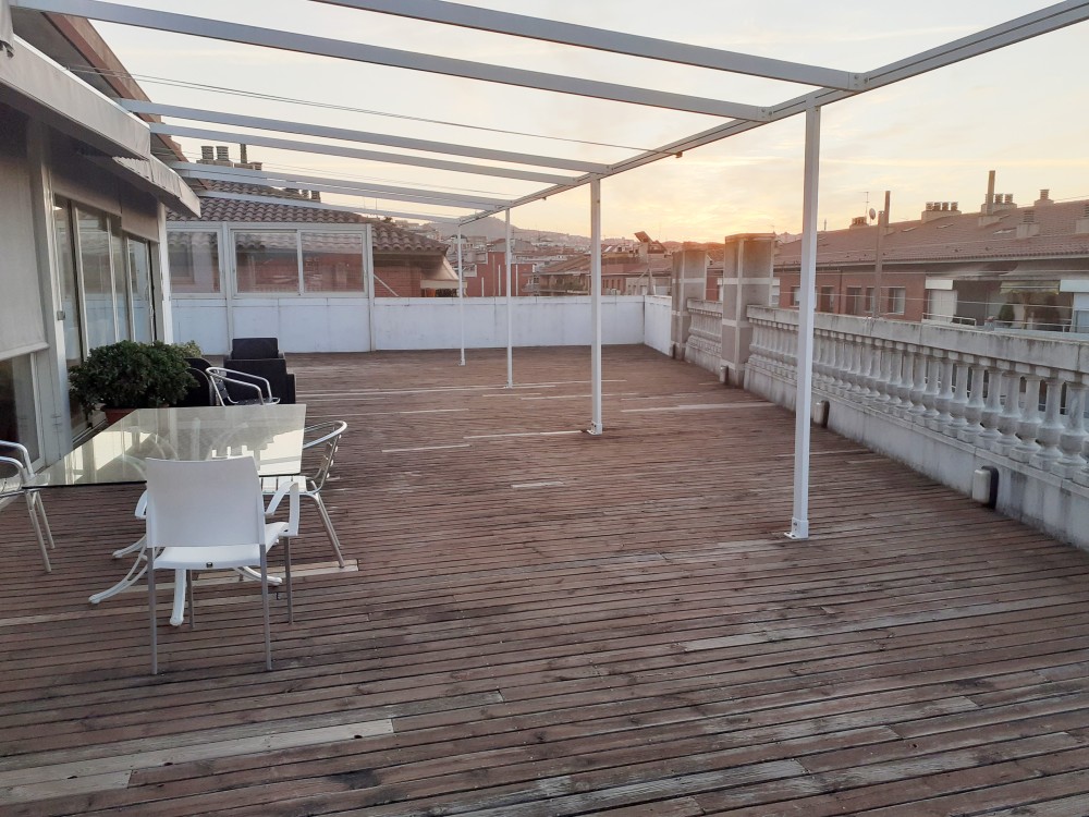 Residència de gent gran El Palauet de Sant Feliu