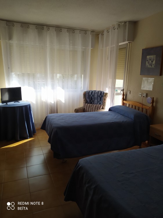 Residencia Sol Salud