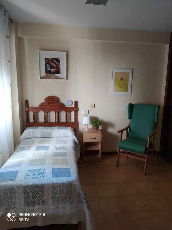 Residencia Sol Salud