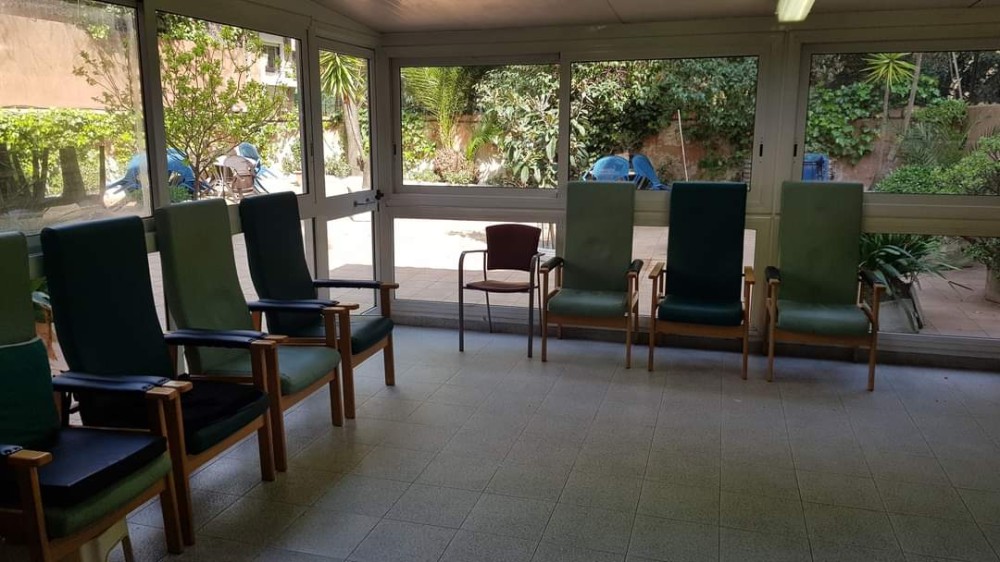 Residencia ArmonÍa