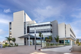 Residencia y Centro de día Emera Murcia