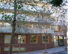 Lepant Residencial 