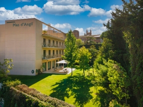 Centre de día Mas d' Anglí