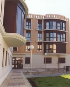 Residencia para Mayores Amavir El Encinar del Rey 