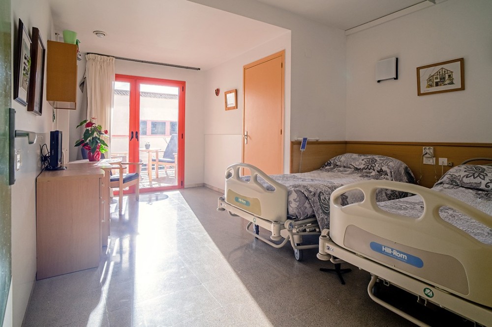Residència OnaCare Les Borges Blanques