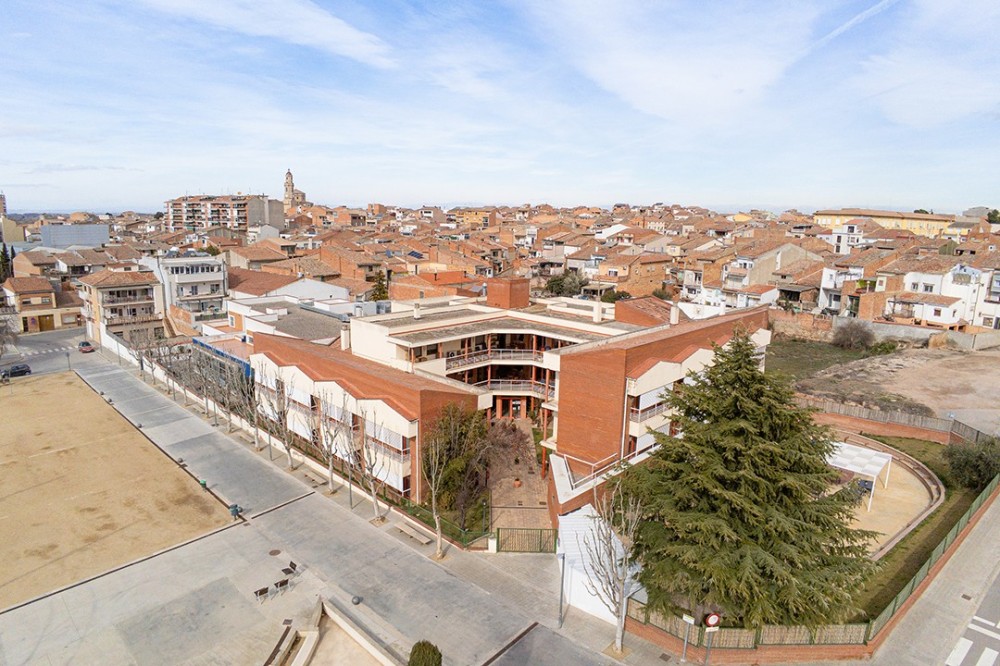 Residència OnaCare Les Borges Blanques